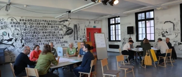 Event-Image for 'Projektschmiede St.Gallen'