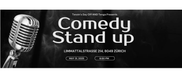Event-Image for 'Stand up Comedy'