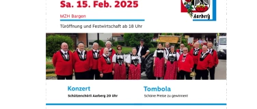 Event-Image for 'Konzert & Theater'