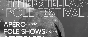 Event-Image for 'Interstellar Pole Festival & Rave'