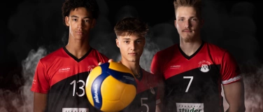 Event-Image for 'NLB: VBC Uni Bern - Volley Amriswil'