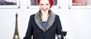 Event-Image for 'Laura Dee - Chanson aus Berlin'