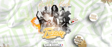 Event-Image for 'Tropiq'