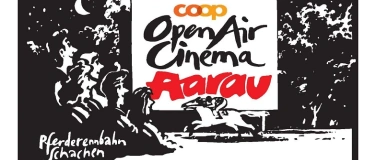 Event-Image for 'Coop Open Air Cinema Aarau'