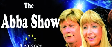 Event-Image for 'ABBA – Show Abalance – A Tribute to ABBA with ABALANCE'