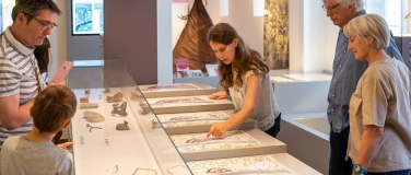 Event-Image for 'Museumstag in Solothurn'
