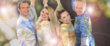 Event-Image for 'Tatort-Dinner "ABBA bitte mit Schlager"'