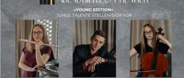 Event-Image for 'Abendbier zum Klavier - Young Edition'