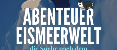 Event-Image for 'Abenteuer Eismeerwelt: Tanztheater Kids'