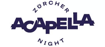 Organisateur de 22. ZÜRCHER ACAPELLANIGHT mit 5  Acapella-Gruppen