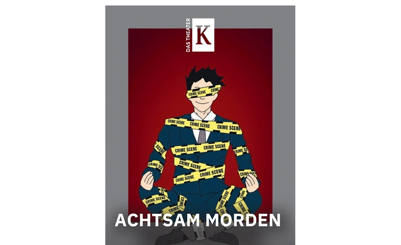 Achtsam morden Tickets