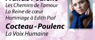 Event-Image for 'Cocteau et Poulenc'