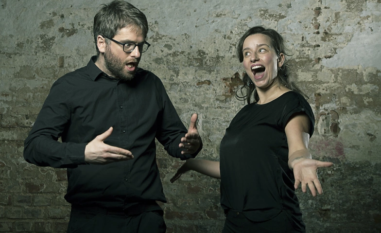 Mittwochskurs Improvisationstheater Billets