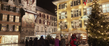 Event-Image for 'Adventsführung mit Glühwein'