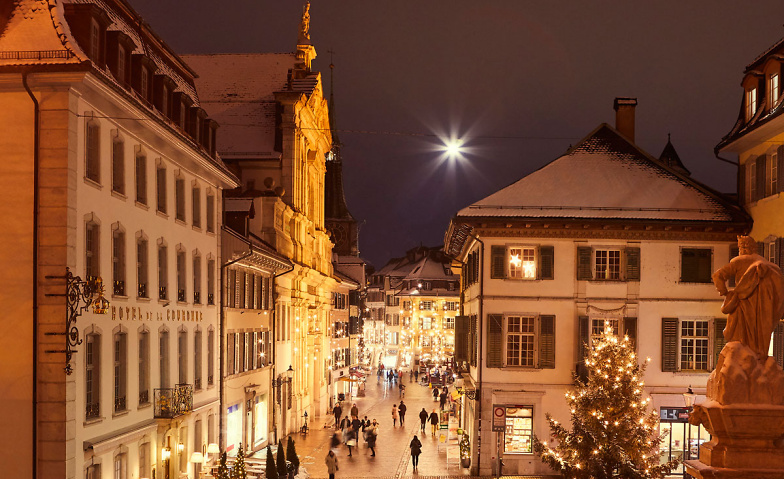 Event-Image for 'Adventsführung: mit weihnachtlichem Gesang und Glühwein'