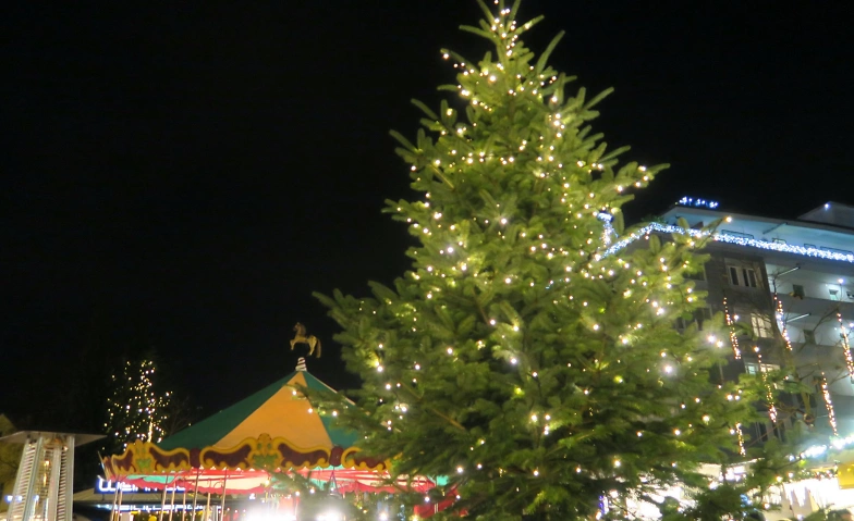 Event-Image for 'Klotener Weihnachtsmarkt'