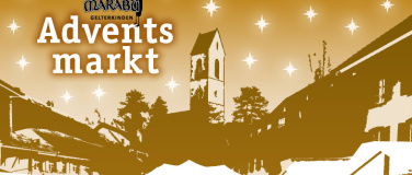 Event-Image for '37. Marabu Adventsmarkt'