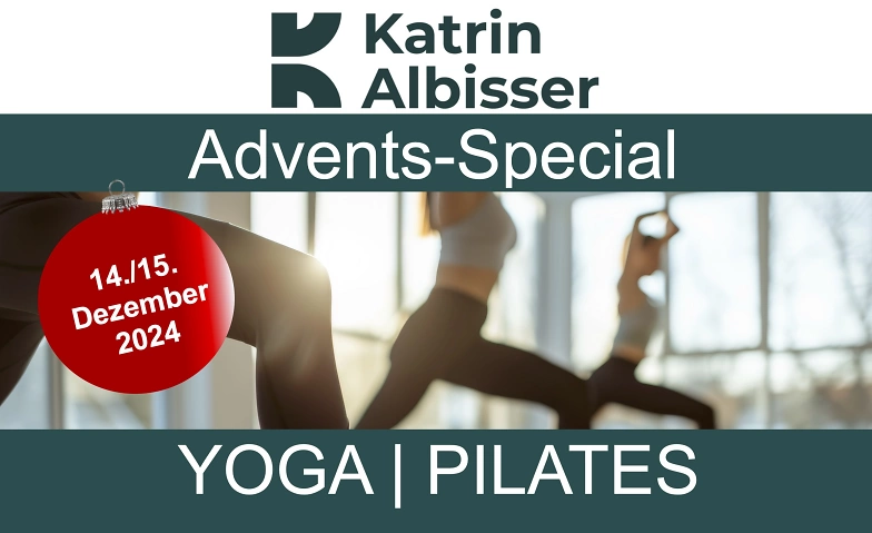 Event-Image for 'Advents-Special YOGA'