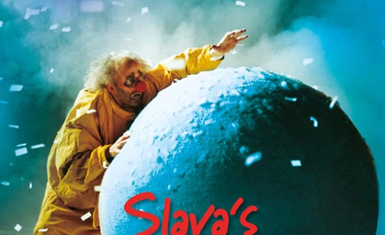 Slava's Snowshow ${singleEventLocation} Tickets