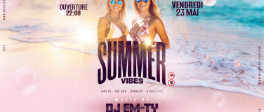 Event-Image for 'SUMMER VIBES - STUDENT PARTY MONTREUX'