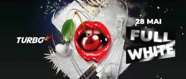 Event-Image for 'FULL WHITE BY TURBO EVENTS'