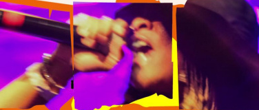 Event-Image for 'Afro Beats Party, Afro-Pfingsten Festival 2025'