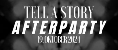 Event-Image for 'Tell A Story Afterparty'