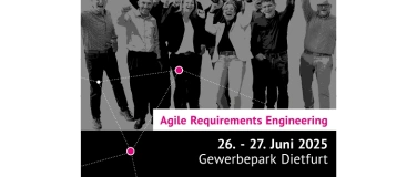 Event-Image for 'Agile Requirements Engineering'