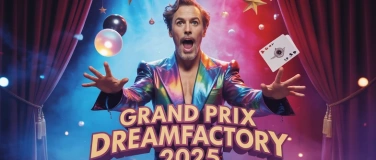 Event-Image for 'Magic Grand Prix 2025'