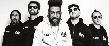 Event-Image for 'Kulturfestival St. Gallen: Abdul & The Gang'