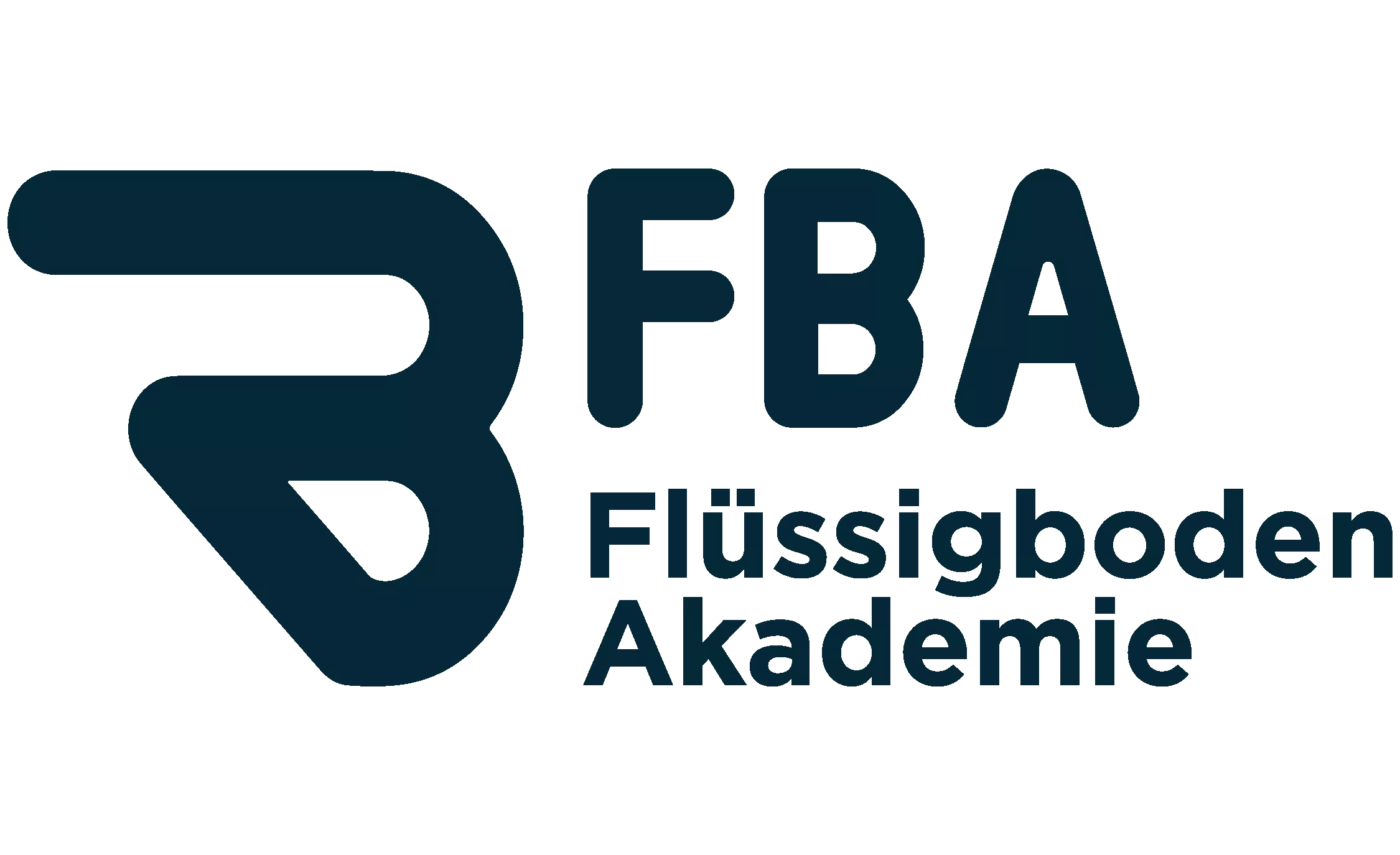 Logo de sponsoring de l'événement Basisschulung Flüsigboden 05.11. - 07.11.