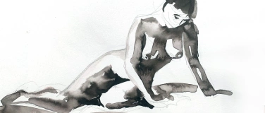 Event-Image for 'Life drawing at Sihl13'