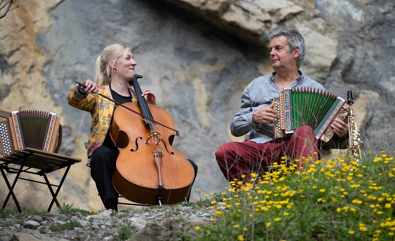 Bachwochen Thun: Hofkonzert Schallenberg Tickets