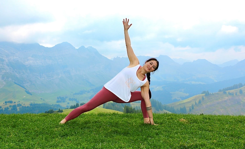 Event-Image for 'Guten Morgen Yoga'