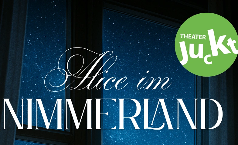 Event-Image for 'Alice im Nimmerland'