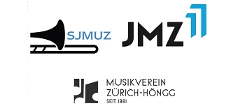 Organisateur de "Musig made in Züri" - Gemeinschaftskonzert