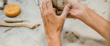 Event-Image for 'Let’s Play Clay at Markthalle'