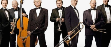 Event-Image for 'Allotria Jazz Band'