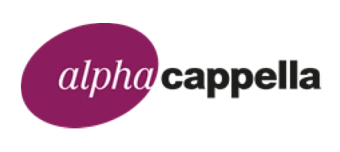 Organisateur de Swissmade (Chor alpha-cappella)
