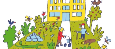 Event-Image for 'Spaziergang in Meilen: Tiere helfen Grünanlagen designen'