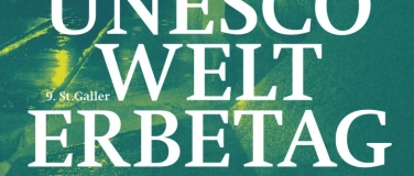 Event-Image for 'UNESCO-Welterbetag im Stiftsbezirk'