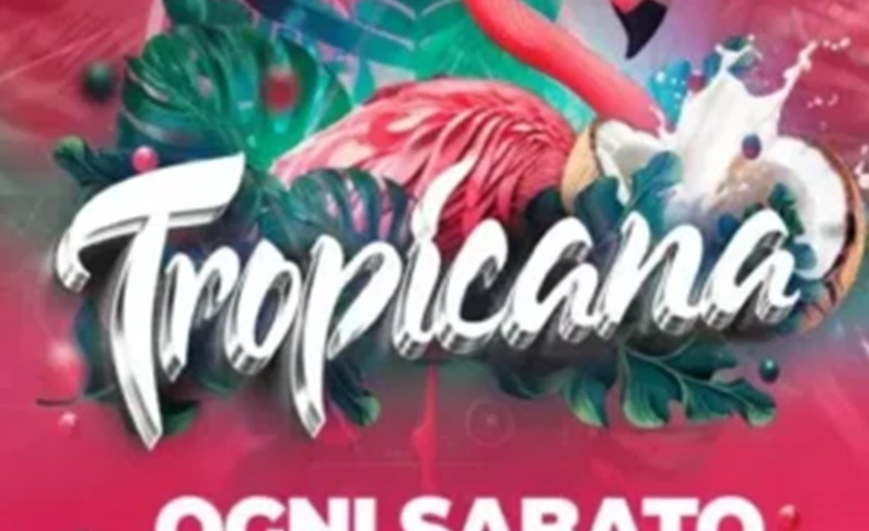 Event-Image for 'Tropicana al Malindi Biky Beach'