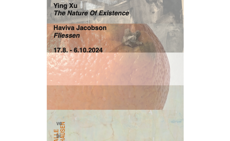 Event-Image for 'Andreas Hofer / Ying Xu / Haviva Jacobson'