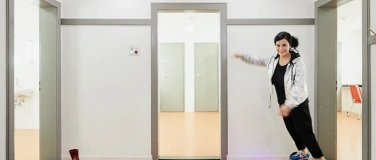 Event-Image for 'Anet Corti - QUANTENSPRUNG'