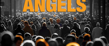 Event-Image for 'Improtheater Show «Angels»'