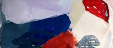 Event-Image for 'Annette Niederer - Ausstellung'