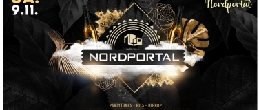 Event-Image for 'Nordportal Birthday Party'