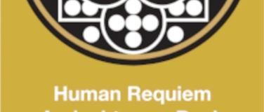 Event-Image for 'Human Requiem, Andacht avec Bach'