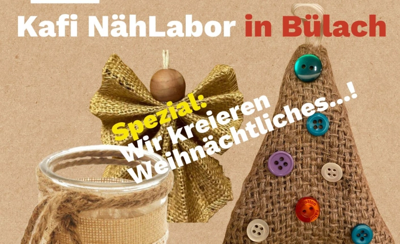 Event-Image for 'Kafi NähLabor'