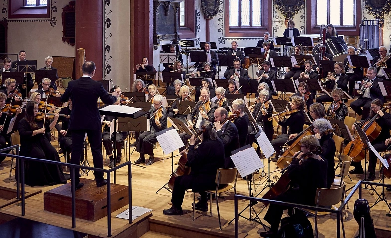 Jubil&auml;umskonzert 125 Jahre Akademisches Orchester Basel ${singleEventLocation} Billets